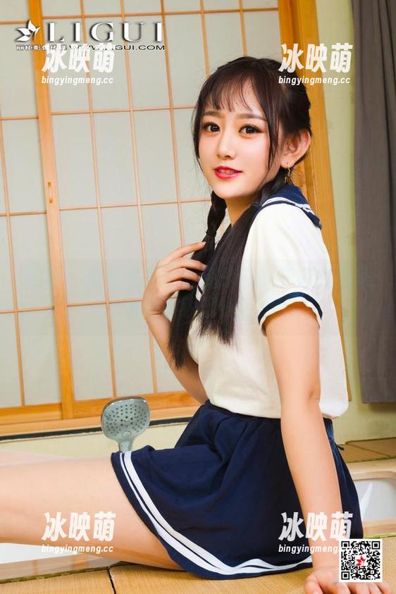 丽柜 - 想要美美哒？兔子潮妹纤莲大放送，免费下载就送心动！