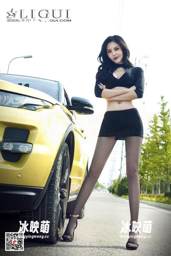 丽柜 - 图图女王之宝藏图集：下载前准备一块布，防止被惊艳成土豆！