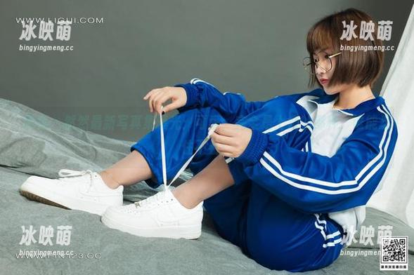 丽柜 - 然然最新写真集曝光：可爱，完全是上瘾的那种，谁能忍住不看！