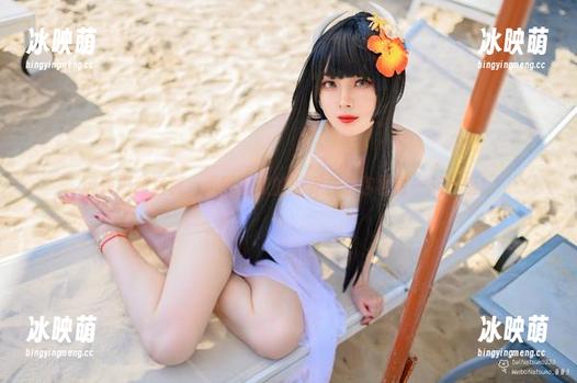 玩转福利写真，恶堕魅魔的世界在等你夏夏一起探索！