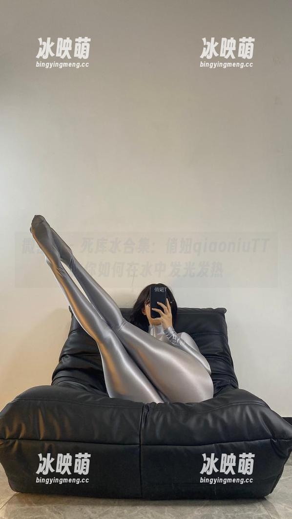 微密圈 - 死库水合集：俏妞qiaoniuTT教你如何在水中发光发热