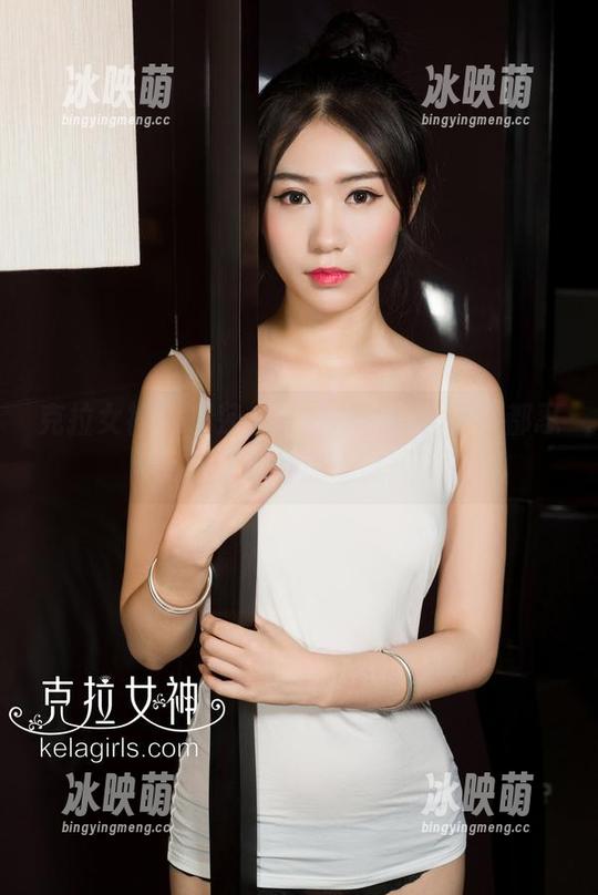 克拉女神 - 瑞莎的礼服图片，大自然都忍不住想给我点赞！