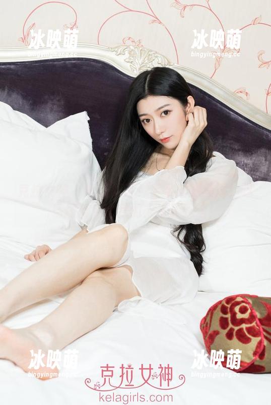 克拉女神 - 原图见证！芊芊的双马尾：这马尾简直比我的人生还飘逸！