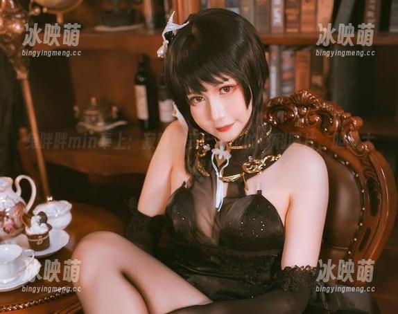 兔胖胖min奉上：寂静岭丧尸护士的福利图片，胆量大挑战！
