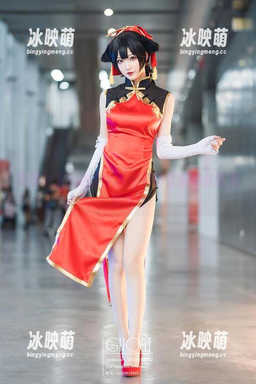 南宫女友的魅力，藏在原图背后的故事和情感里