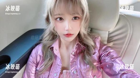 敢问这暗夜猫女，啾小妍的写真怎么能这么撩？