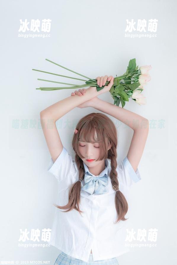 喵糖映画福利大揭秘，肥宅少女如何在家自我修养？