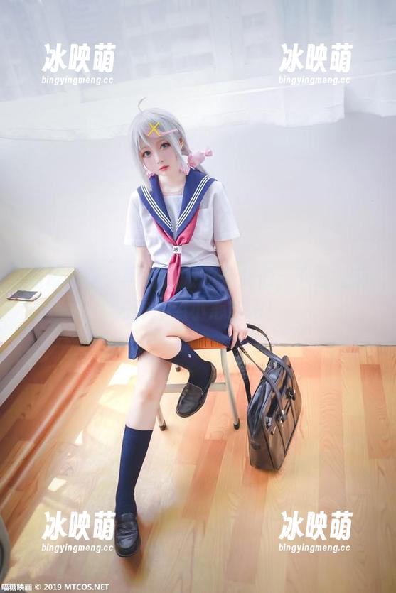 喵糖映画：黑色制服的少女们，下载之前先准备点小心脏吧！