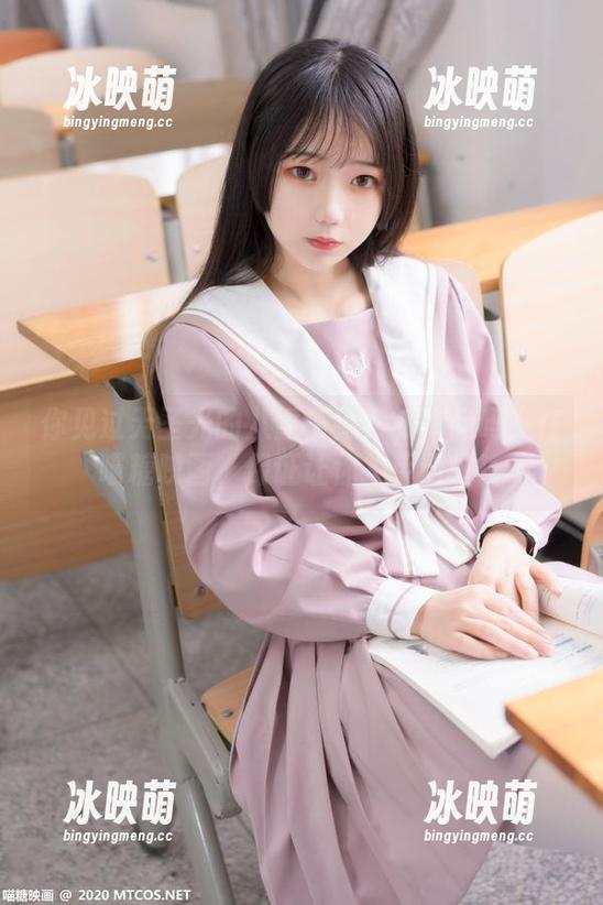 你见过无圣光的八重樱兔女郎作品吗？在喵糖映画，保证让你拍手叫好！