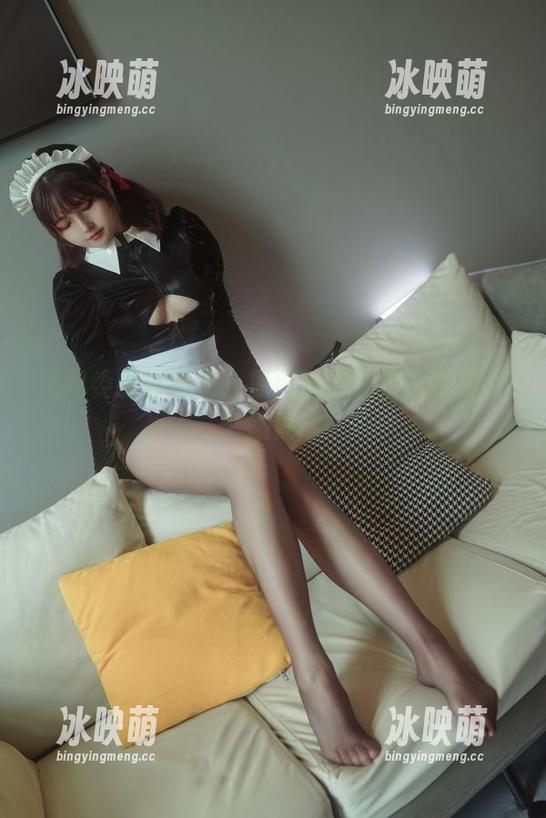 风纪委员夏夏子：原图透视无圣光的清凉瞬间