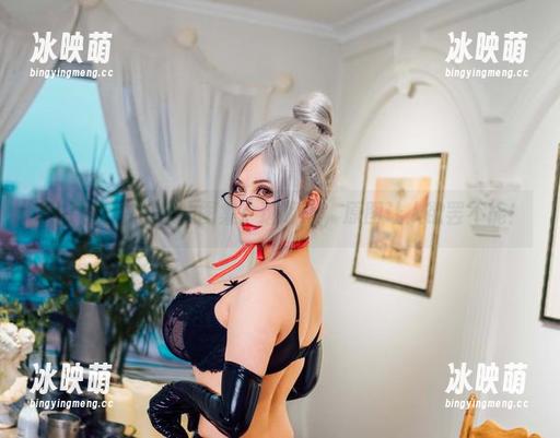 夏鸽鸽不想起床的图集：透明jk，原图让人欲罢不能！