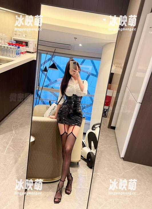 微密圈 - 夏日热浪下的奔跑的晶骡儿写真：图片里的故事，听说你也会心动？