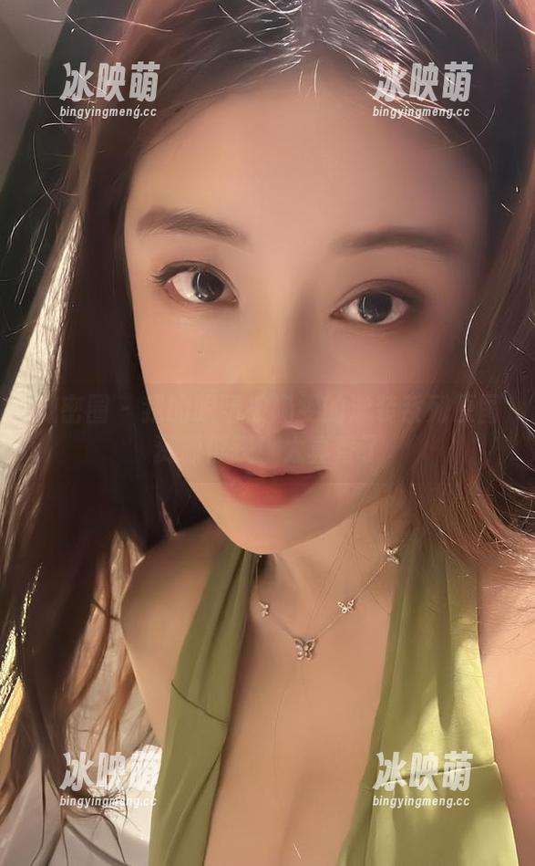 微密圈 - 我的眼睛被奶雯的泳装系列原图资源俘获！太真香了