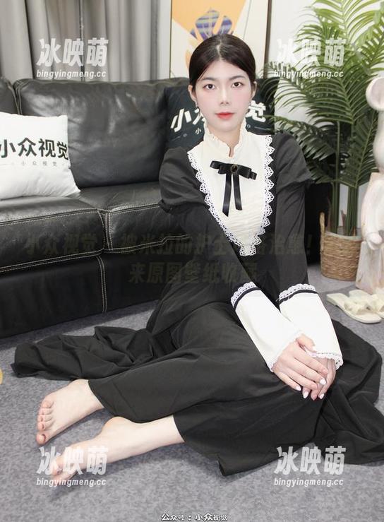 小众视觉 - 被米拉的护士风格治愈！赶紧来原图壁纸收藏