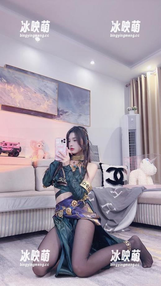 小小奶瓶儿的奇妙生日，精选写真照出仙女兔的气息！