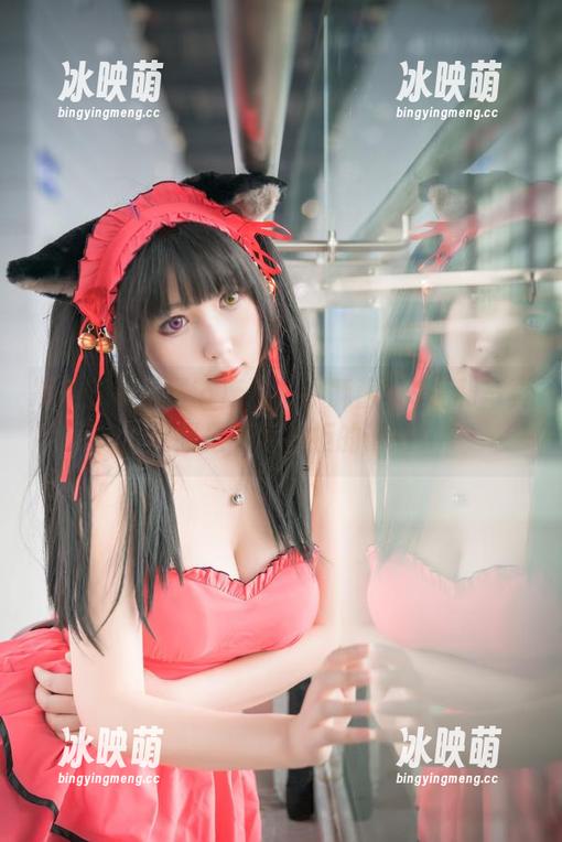 准备迎接万圣节魔法：小酥酱’s福利写真，大概是不可抗拒的诱惑！