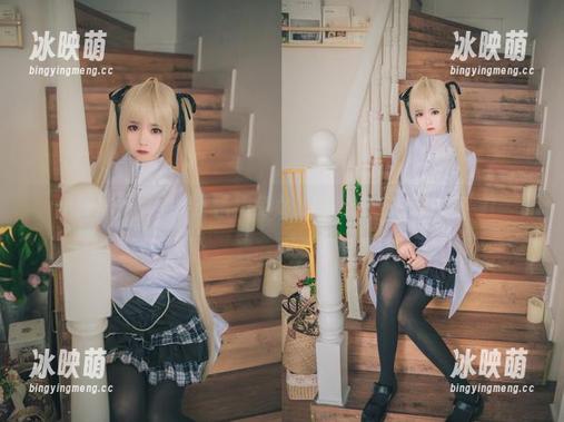 小野妹子w全集：蕾姆兔女郎的秘密花园原图来袭！