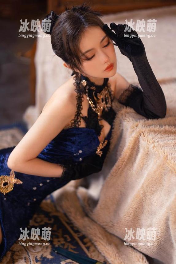 小鹿鹿shika出没，万圣节魅魔无圣光合集！