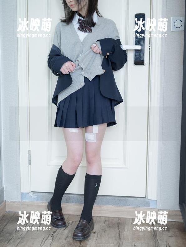 少女秩序 - 鹿可与圣诞的绝妙邂逅：揭开照片背后的日常趣事