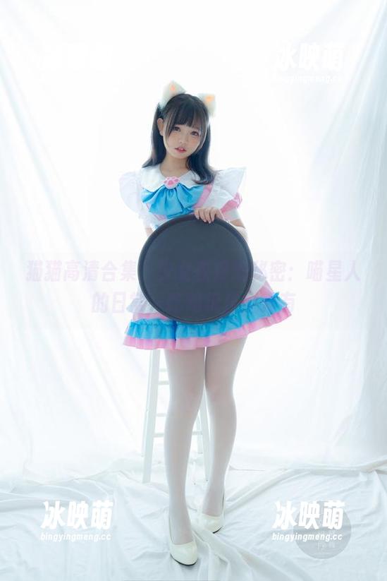 猫猫高清合集，少女秩序的秘密：喵星人的日常，吃喝玩乐全都有