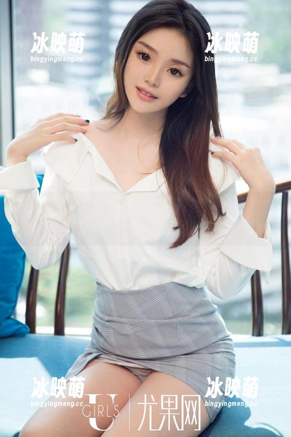 尤果网 - 安沛蕾和服私房美图：那些恍惚的温度与光影