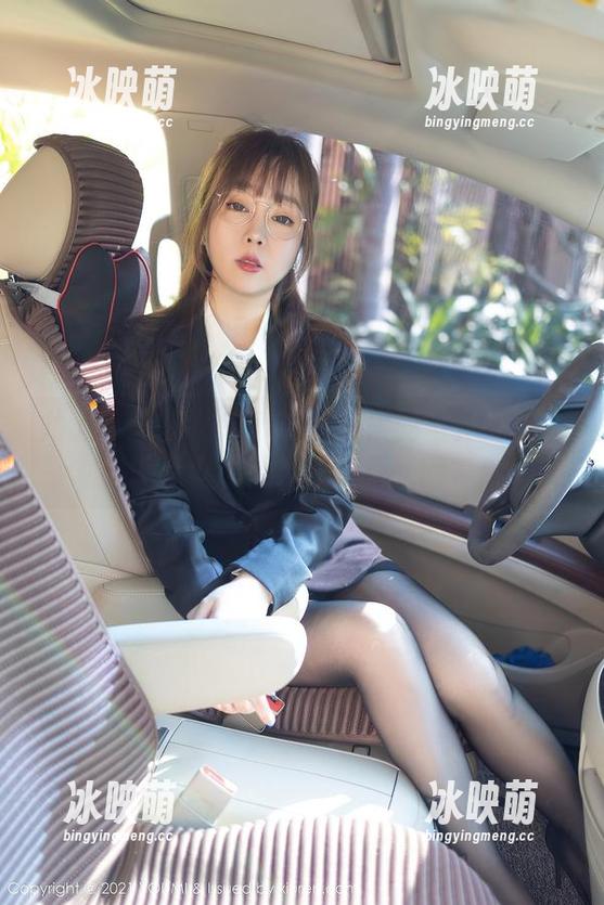 尤蜜荟 - 少女Cris_卓娅祺的写真分享：谁说青春不再？我们来找回它！