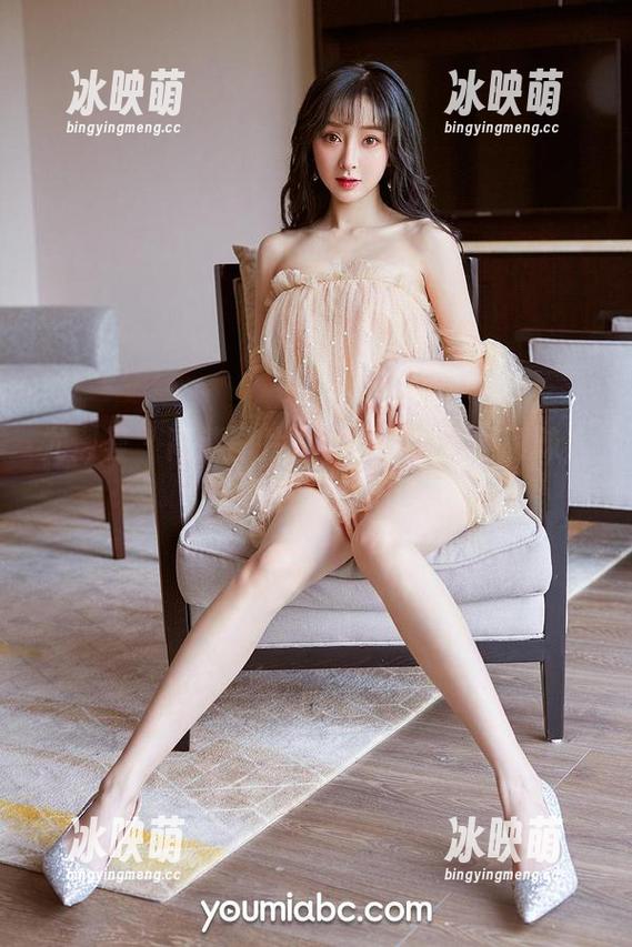 尤蜜荟-李纤纤 尤蜜荟 - 高清图片:李纤纤的清晨暧昧,仿佛在轻声细语