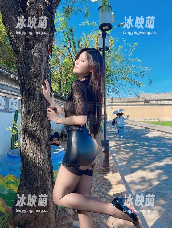 微密圈 - 浓郁的旗袍香气——就是阿朱啊的套图合集邀你吟赏