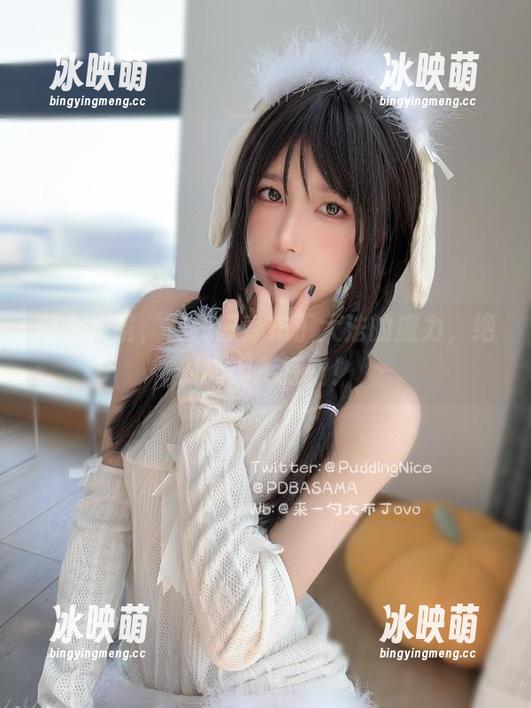 戴上眼镜，在线感受布丁大法的魔力，绝对高清不打折！