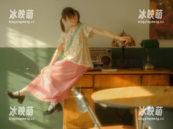 充满惊喜的幼水铃衣作品，分享小猫猫的独特魅力！