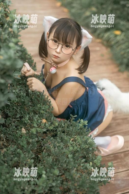 幼水铃衣全套大片，周末郊游趣事满满，快来围观！