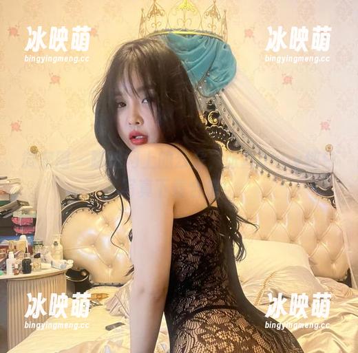 微密圈 - 跳进网上的云朵，张鑫baby纯白写真下载合集！