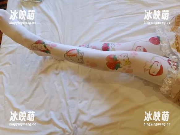 一套就能俘获，你绝不能错过“想要个公主抱”的可爱袜子作品！
