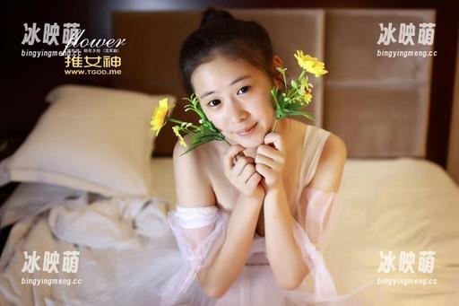 推女神 - 新作品“Kiren_程程程夏天”更新了，但我能把我的夏天也丢进去吗？