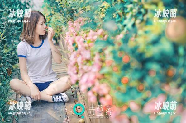 推女神 - 福利写真不止于Kiren_程程程的剧情，还有那些微妙的瞬间～