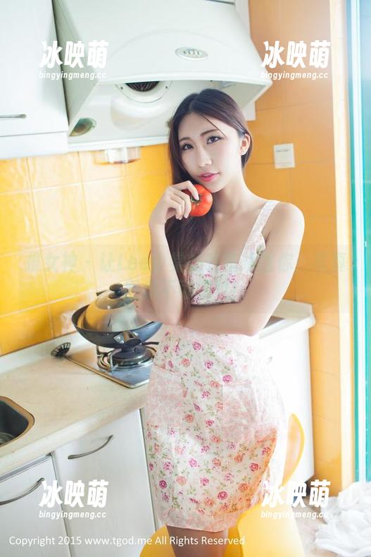 推女神 - 让Lee小棠的喳喳唤醒你：写真图册不可错过！