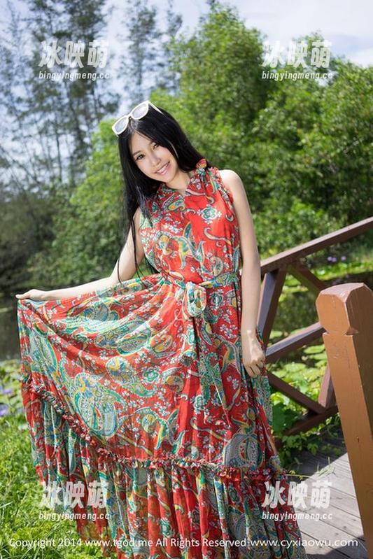 推女神 - 看这里！林熙儿全新秘密合集又放送，怎么能错过？