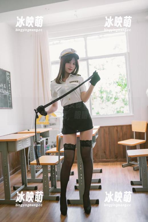 探秘星黛鹿鹿i的兔女郎在线图集：满满的俏皮和一点点挑逗，眼睛根本停不下来！