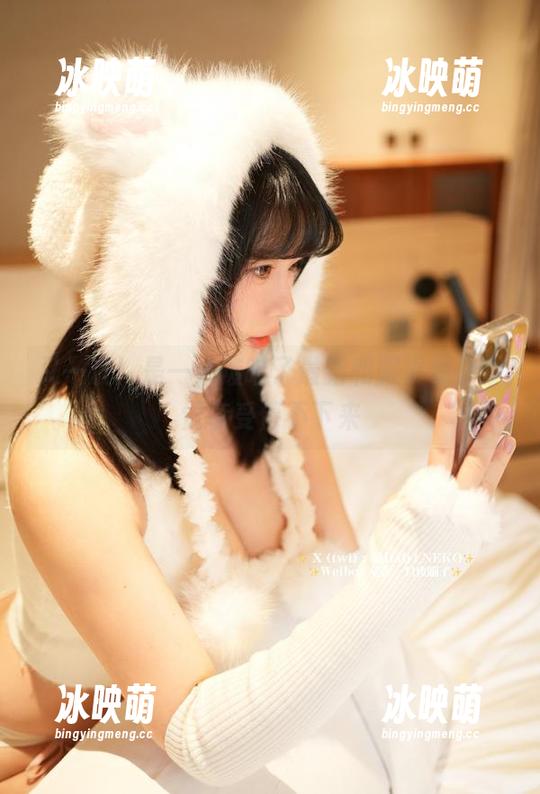 又一波！是一只废喵了最新和服资源，视觉享受停不下来