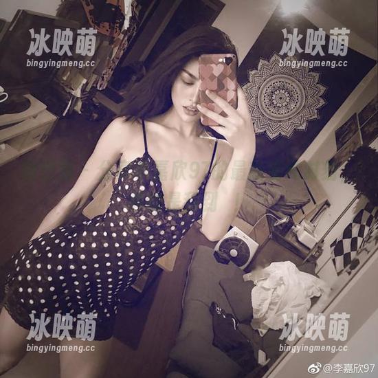 微密圈 - 分享李嘉欣97的最新清纯时刻，真的是甜到齁！