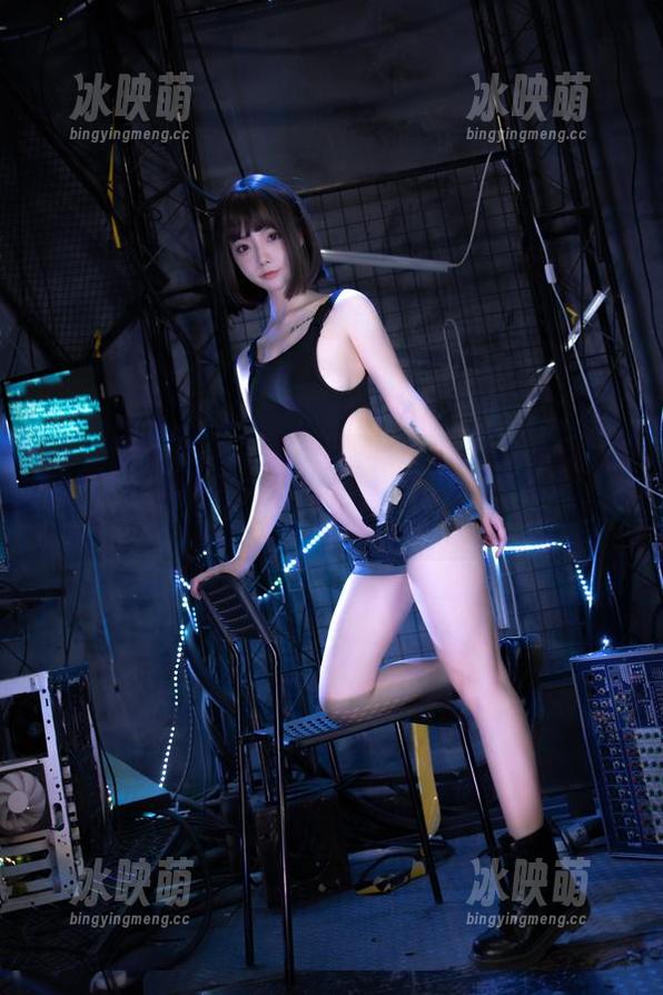 高清画质！桃良阿宅的武藏美图，值得一看！
