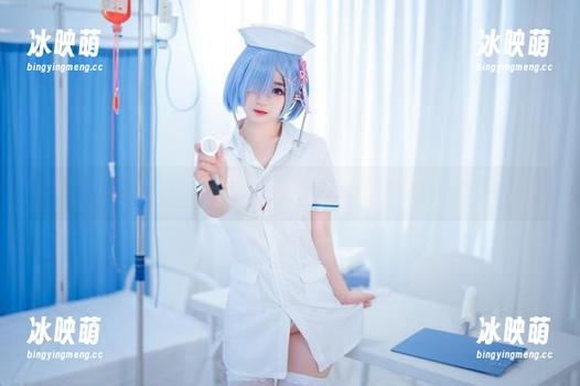 桜井宁宁 桜井宁宁:COS与天台的奇妙碰撞,让我一秒失去理智