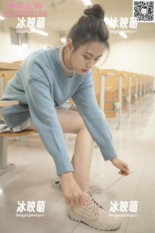 梦丝女神-王娇娇 梦丝女神 - 王娇娇的黑色气息:精选图集让你沉醉