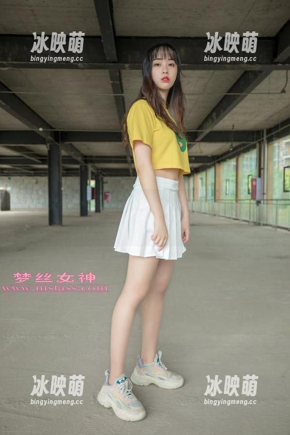 梦丝女神 - 苏柔的户外时光，图库太惊艳，别忘了下载哦！