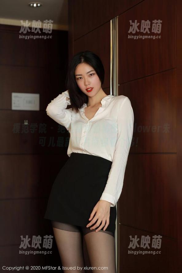 模范学院 - 绝佳身材的秘密！Flower朱可儿最新图片带你看个够！
