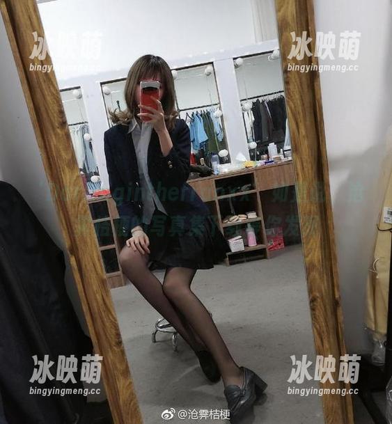 ‘Darlinginthefranxx’如是说，沧霁桔梗的写真集下载等你发现