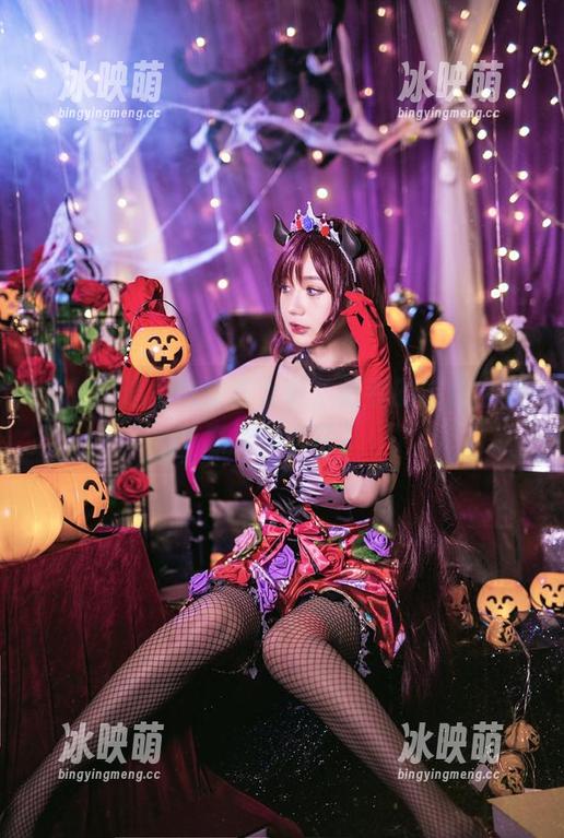 当女神遇上洛丽塔大哥，两者的结合会有怎样的火花？