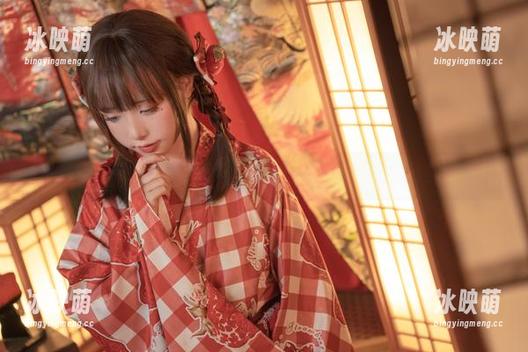 爆机少女喵小吉人类补奸计划私拍合集：明日香的那些事儿！