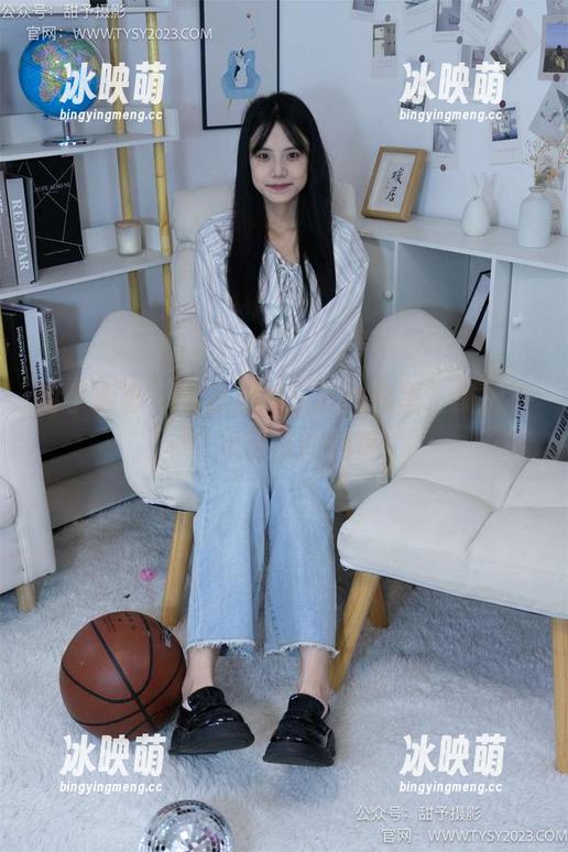 甜予摄影 - 在思思的板鞋作品里，捕捉每个不经意的角落