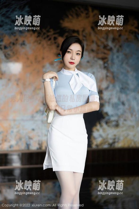秀人网 - z杯悠悠的私房图集：你从未见过的日常小插曲